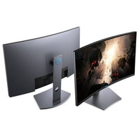 Dell S3220DGF 32 inch QHD VA Panel Curved Gaming Monitor