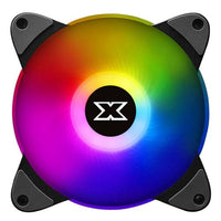 Xigmatek Galaxy III Essential ARGB 3 Fans Pack