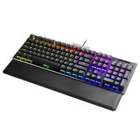 EVGA Z15 RGB Backlit LED Gaming Keyboard