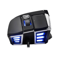 EVGA X17 Customizable Buttons Gaming Mouse