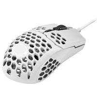 Cooler Master MM710 Gaming Mouse (White)