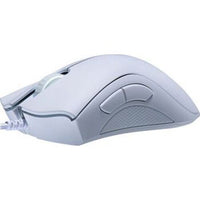 Razer DeathAdder Essential Gaming Mouse White Edition