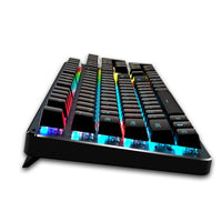 Meetion MK007 RGB Backlit Mechanical Gaming Keyboard