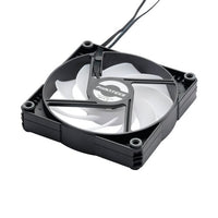 Phanteks SK 120mm PWM Digital RGB Fan - Black