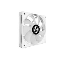 Lian Li ST120 ARGB 120mm Triple Pack with Fan Control - White