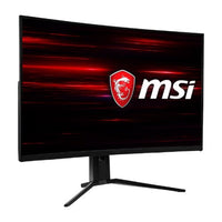 MSI Optix MAG322CQR 31.5"inch 165Hz Refresh Rate Curved Gaming Monitor