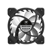 Cougar Hydraulic Vortex RGB SPB 120mm PMW HDB Fan