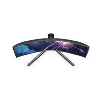 AOC Gaming G3 Series CU34G3S 34" Wide QHD (3440x1440) 165HZ 1MS Curved Gaming Monitor