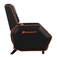 Cougar Ranger Perfect Professional Gaming Sofa 4710483770333 - Black/Orange