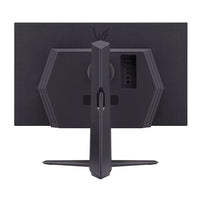 LG 27GR75Q-B IPS 27-inch QHD 1ms 165Hz Gaming Monitor - Black