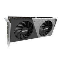 Inno3D RTX 4060 Ti Twin X2 8GB GDDR6 Graphics Card - DLSS 3