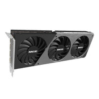 Inno3D RTX 4060 Ti X3 OC 8GB GDDR6 Graphics Card - DLSS 3