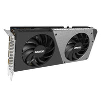 Inno3D RTX 4070 Twin X2 12GB GDDR6X Graphics Card - DLSS 3