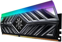 XPG SPECTRIX D41 16GB (1 x 16GB) 3600Mhz DDR4 Module DIMM 288PIN