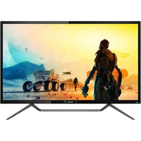 Philips 436M6VBPAB 42.5-inch 16:9 4K FreeSync LCD Monitor