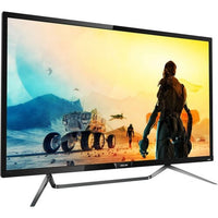 Philips 436M6VBPAB 42.5-inch 16:9 4K FreeSync LCD Monitor