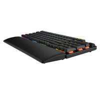 Asus ROG Strix Scope II RX 96 Wireless RGB Gaming Keyboard - Black