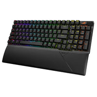 Asus ROG Strix Scope II RX 96 Wireless RGB Gaming Keyboard - Black