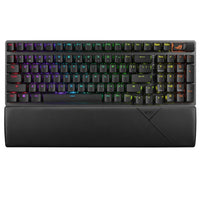 Asus ROG Strix Scope II RX 96 Wireless RGB Gaming Keyboard - Black