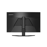 Gigabyte G32QC A 31.5 inches QHD 165HZ 1MS VA Panel Gaming Monitor