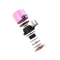 ID-Cooling PINKFLOW 240 Diamond Pink Edition CPU Liquid Cooler