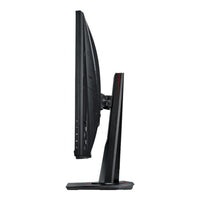 Asus TUF Gaming VG27WQ 165 HZ 1 MS 27-inch WQHD Curved Gaming Monitor