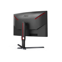 AOC C27G3 27 Inches G3 Full HD 165 HZ Curved Gaming Monitor
