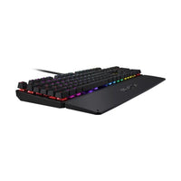 Asus TUF Gaming K3 RGB Mechanical Keyboard