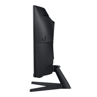 Samsung Odyssey G5 32" WQHD 144 HZ Curved Monitor