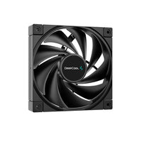 DeepCool AK620 Dual-Tower Black High-Performance CPU Cooler