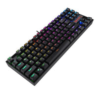 Redragon K552RGB Mechanical Gaming Keyboard