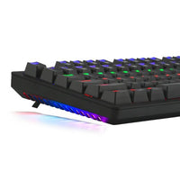 Gaming Mechanical Keyboard T-Dagger Bermuda T-TGK312