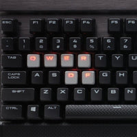 Mechanical Keyboard Corsair Gaming K70 LUX
