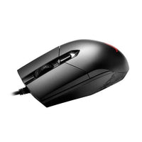 Gaming Mouse ASUS P303 ROG Strix Impact Aura RGB USB Wired Optical Ergonomic Ambidextrous