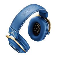 Gaming Headset Logitech Pro X League of Legends Edition