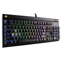 Gaming Keyboard Corsair Gaming STRAFE RGB Mechanical