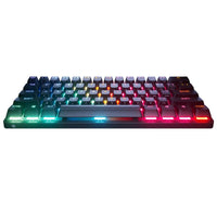 Gaming Keyboard SteelSeries Apex Pro Mini Gen 3 60% V2 Wired Mechanical