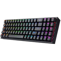 Gaming Keyboard Redragon Pollux Wired Mechanical RGB