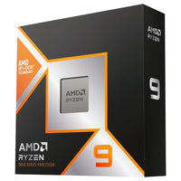 Gaming PC (Ryzen 9 9900X3D, 96 GB DDR5 RAM, RTX 5090 32GB GPU)