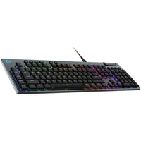 Gaming Keyboard Logitech G915 X Tactile Wired