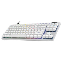 Gaming Keyboard Logitech PRO X TKL RAPID Wired LED