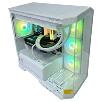 Gaming PC (Ultra 7 265, 32 GB DDR5 RAM, RTX 5070 12GB GPU)