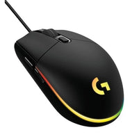 Gaming Mouse Logitech