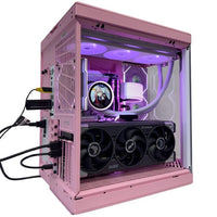 Gaming PC (Ultra 7 265K, 32 GB DDR5 RAM, RTX 4070 Ti Super