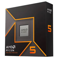 Gaming PC (Ryzen 5 9600X, 32 GB DDR5 RAM, RTX 5070 12GB GPU)