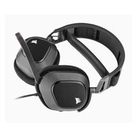 Gaming Headset Corsair HS80 RGB USB Wired