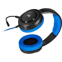 Gaming Headset Corsair HS35 Stereo Wired