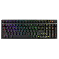 Gaming Keyboard ASUS ROG Strix Scope II 96 Mechanical Switches Wireless