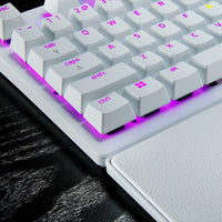 Gaming Keyboard Razer Huntsman V3 Pro Analog Optical US Layout RGB