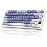 Gaming Keyboard RK ROYAL Kludge M75 75% Wireless